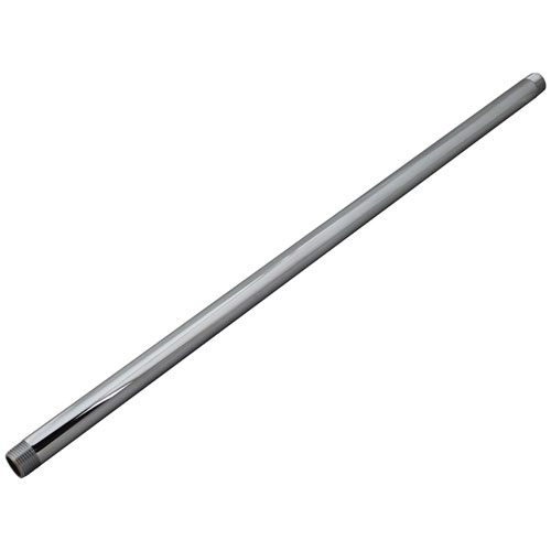 (image for) T&S Brass 369-40 RISER TUBE - 18"